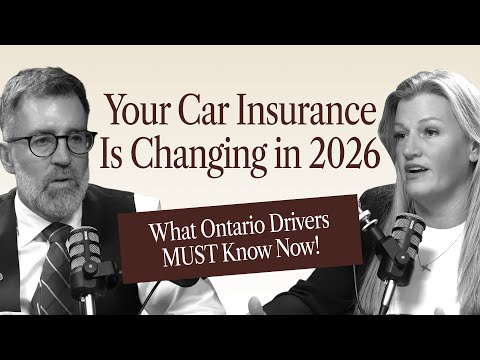 Ontario Automobile Insurance Act