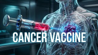 Famous This New Cancer Vaccine Could Change Medicine Forever Profile