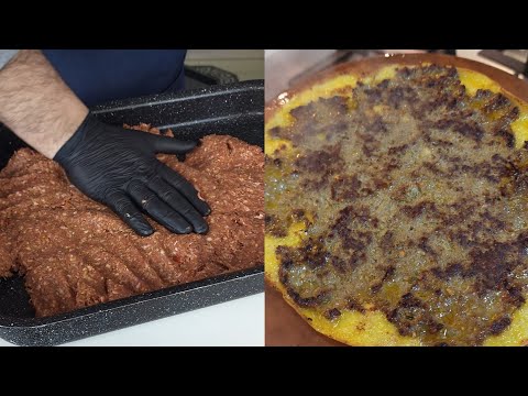 السجق الارمني