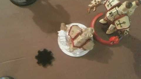 SPC Presents How to Play Warmachine: (8) Magic Baby