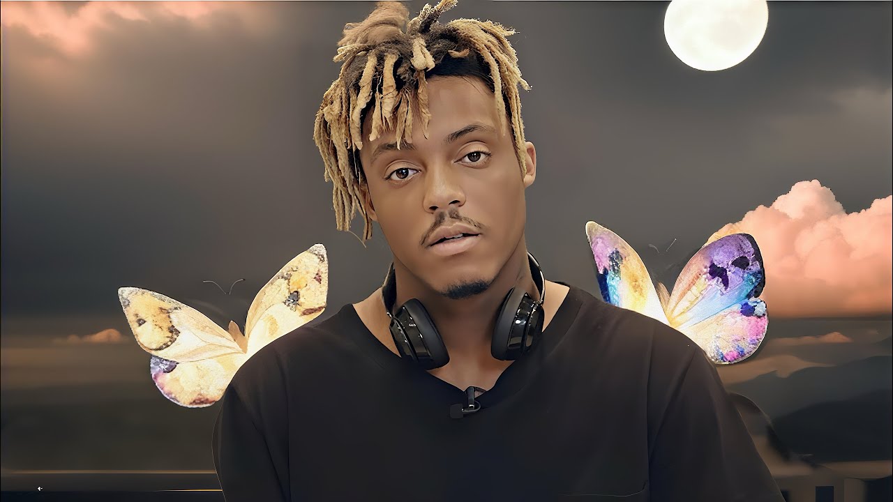 Juice WRLD - Don't Worry (Music Video)