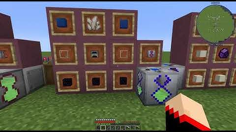 Minecraft Mod Spotlight ~ Cyclic 1.15.2 Mod Part 2 ~ Everything you didn