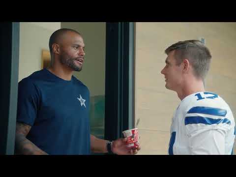 H-E-B + Cowboys | Kicking It