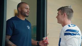 H-E-B + Cowboys | Kicking It H E B