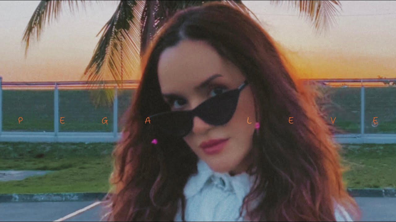 Pega Leve / Clipe Oficial