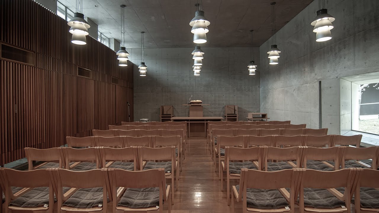 北神戸キリスト教会