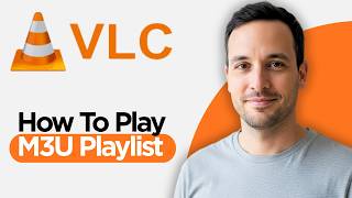 How to Play M3U Playlist on VLC Media Player (2026 Step by Step Guide) screenshot 5