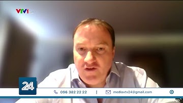 Vốn FDI vẫn đổ mạnh vào bất động sản nhà ở và khu công nghiệp | VTV24