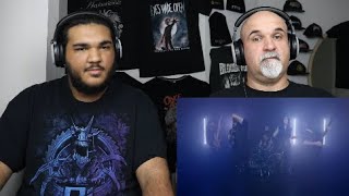 Empress - Into the Grey (Patreon Request) [Reaction/Review]