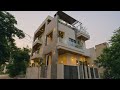 House tour of corner villa fully furnished new house for sale at Mansarovar 158 sqyrds 31X46