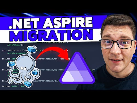 Migrating From Docker