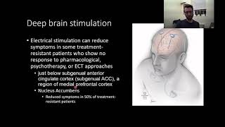 PSY210 CH15PT4: Affective Disorder Treatment