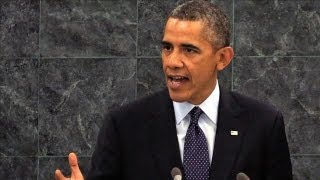 Barack Obama Sets Overseas Priorities | WSJ Politics