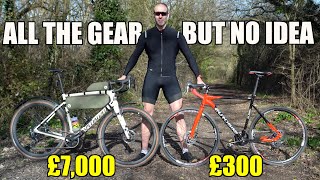 Did I Spend TOO MUCH On My Gravel Bike?