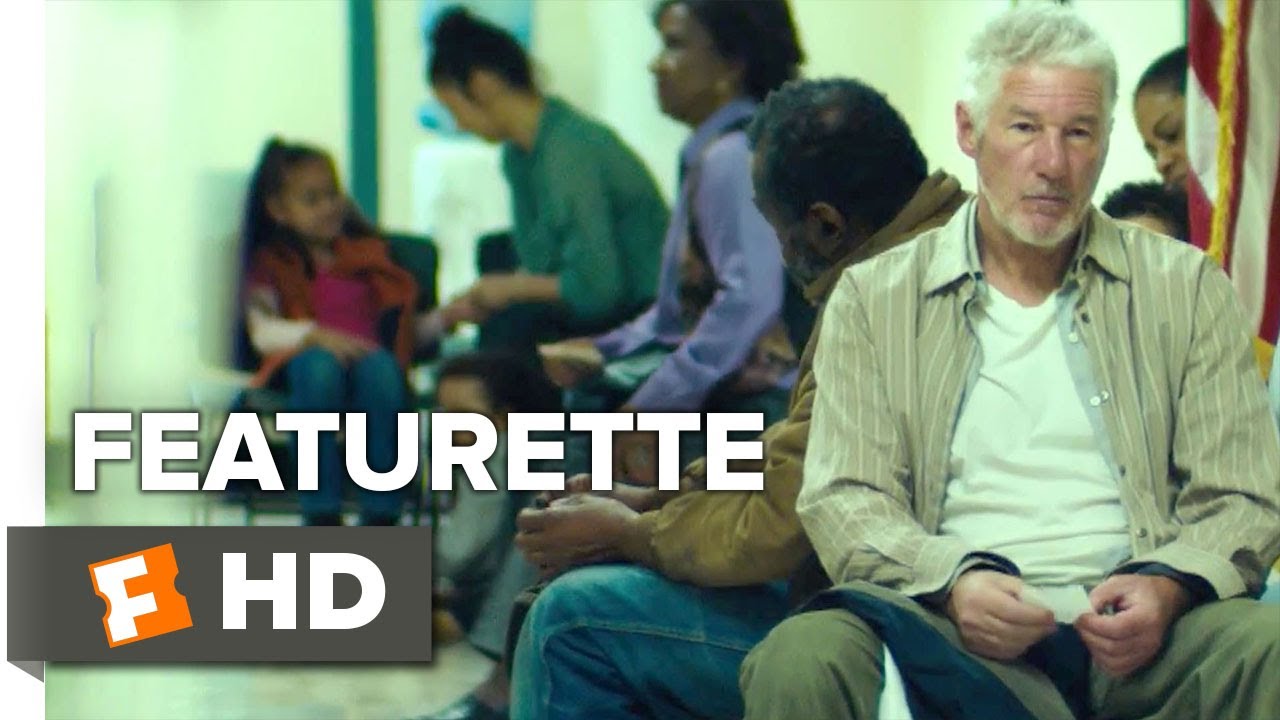 Time Out Of Mind Featurette Story 15 Richard Gere Steve Buscemi Movie Hd Youtube