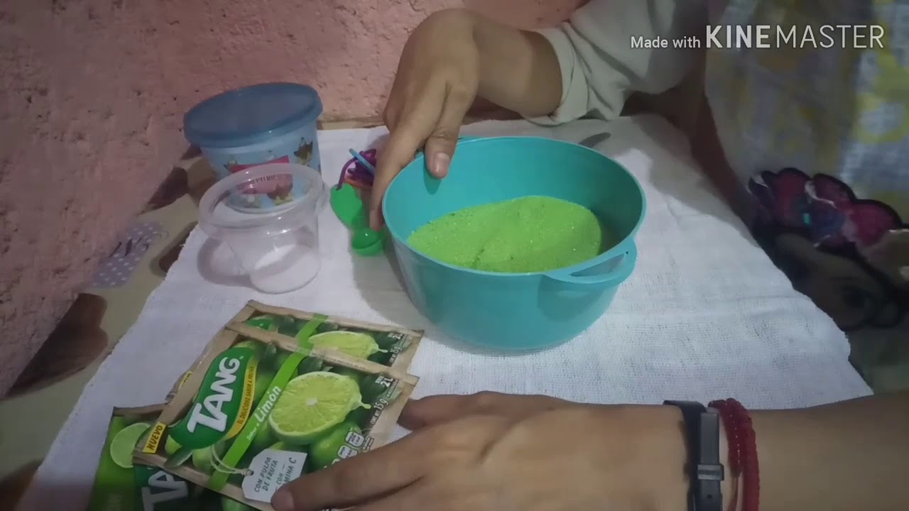 MIGUELITO CASERO DE SABOR