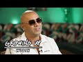 Capture de la vidéo Wisin On Meeting Yandel, Starting La Base Music Group Label | Growing Up | Billboard