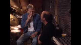 Chords for Levon Helm: A Lesson from Paul Butterfield
