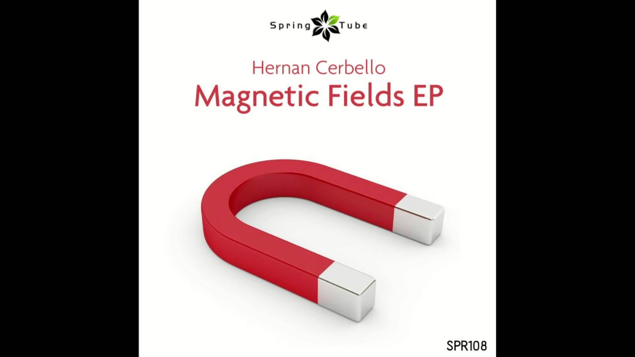 Hernan Cerbello - The Folks (Original Mix) [SPR108]