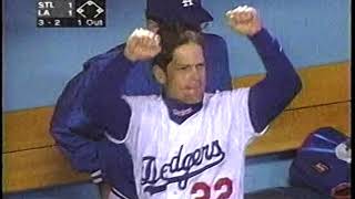 1997   MLB Highlights   April 23-24