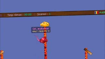 Transformice - Map Hard#2