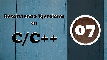 Superficie de un triangulo | Ejercicios C/C++ #07