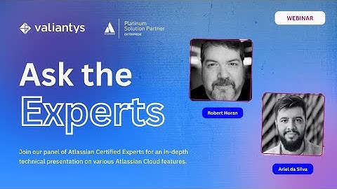 Ask the Experts on Atlassian Cloud: Preparing for your Cloud Migration | August 2025