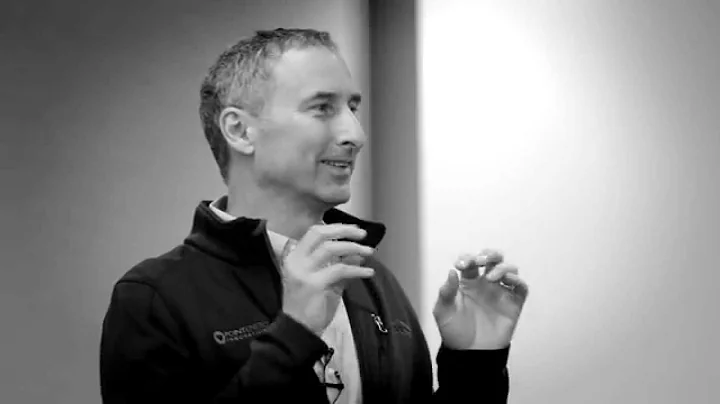 OUR DESIGN PHILOSOPHY - Peter Rumsey