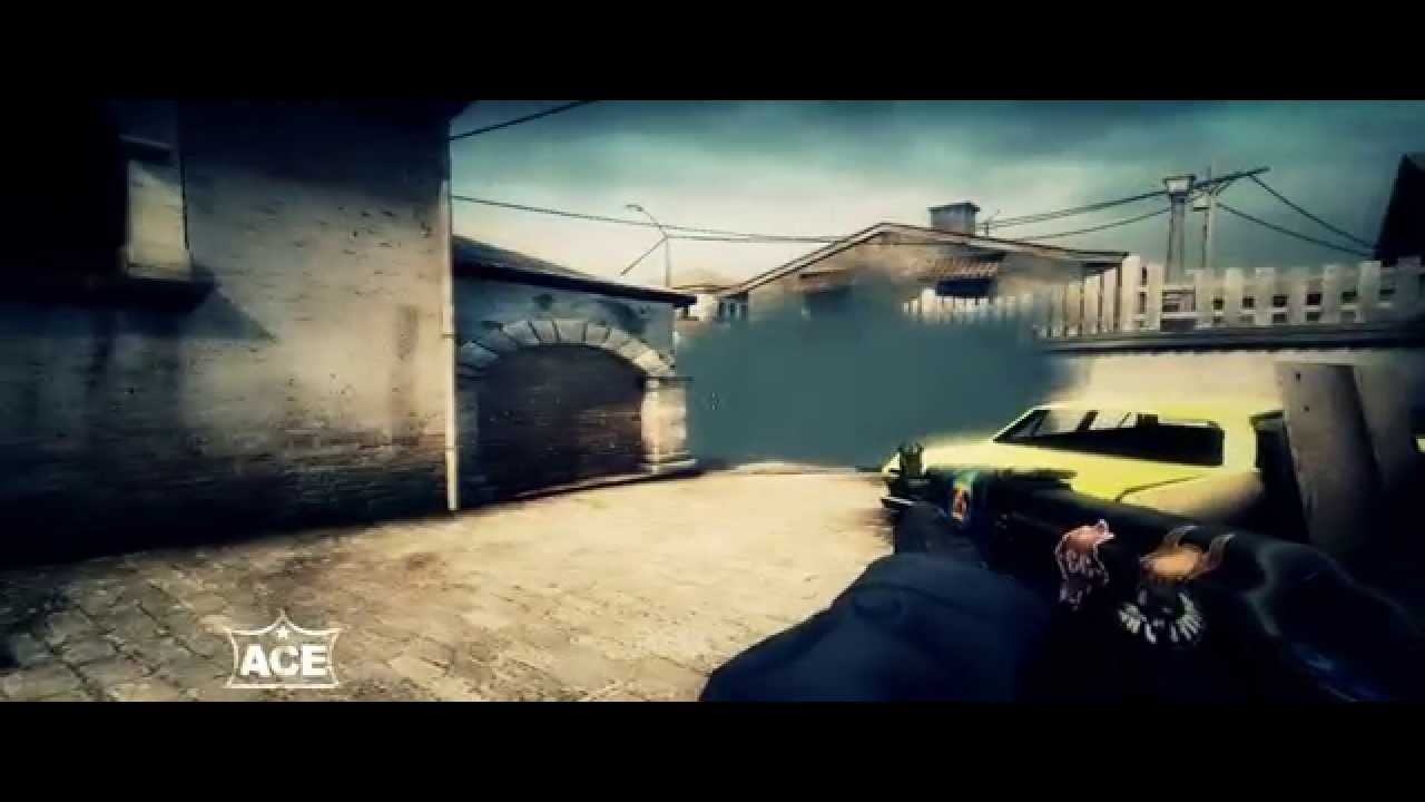 CS:GO FRAGSHOW #1 ~zpn