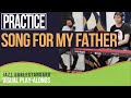 Song For My Father I Latin Jazz Doblestandard Play Alongs mp3