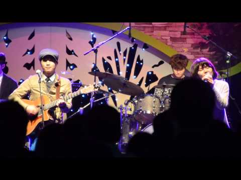 130428 아름다웠네-이지형&계피 [BML2013] @고양아람누리