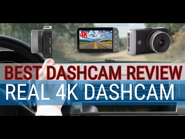 Best Dash Camera Reviews for 2023 - Vortex Radar