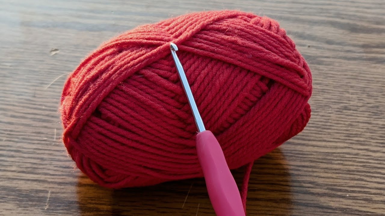 Oh my gosh! Attention! A new crochet trend for 2026! You won't believe how elegant it is 🌲🌲