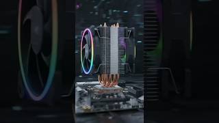 Cpu Fan Working 🔥 #shorts #trending #viral #cpu