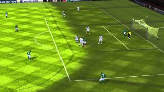 Fifa 14 Iphoneipad - Once Caldas Vs. Deportivo Cali