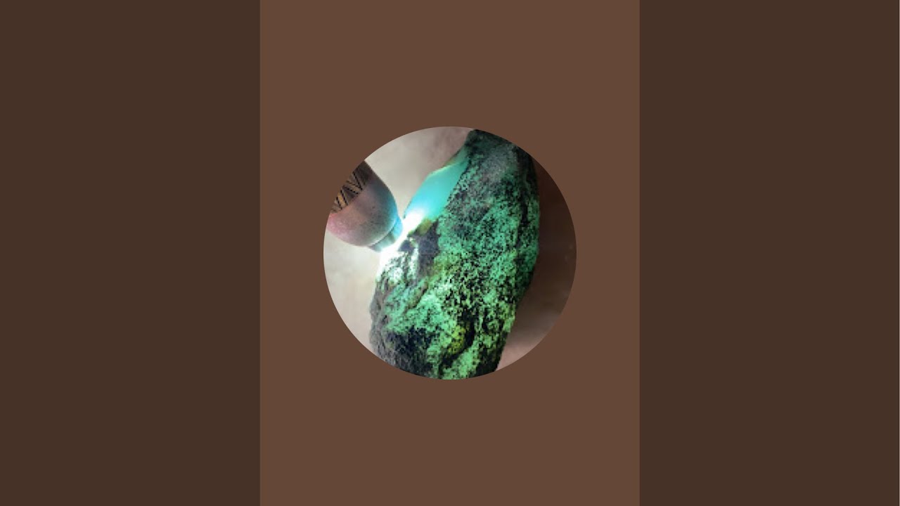 “润安精选缅甸翡翠”正在直播！