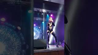 Ольга Бузова - Baby Tonight | Live In Кз «Летняя Эстрада» | Анапа, 04.08.2022