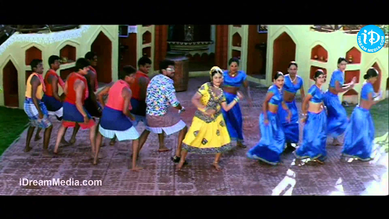 Pillo Pillo Song   Jodi No 1 Movie Songs   Uday Kiran   Venya   Srija   Vande Mataram Songs
