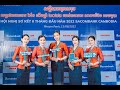 Preliminary Conference and Gala Dinner of Sacombank Cambodia