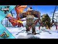 Raptors vs Island Guardians! | Raptors Evolved | [E13 - The Island]