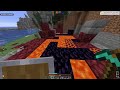 Minecraft Duo Hardcore - Day 1