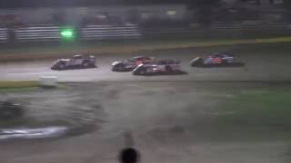 Cedar Lake Speedway WISSOTA Super Stock Feature