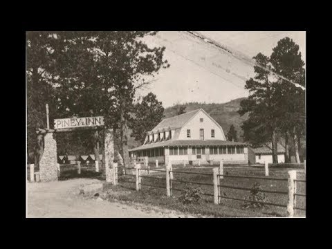 What's In A Name (Story, Dubois, Greybull) - Main Street, Wyoming