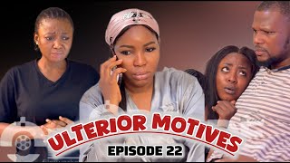 Worst Mistakes We Make In Marriage Ep 22. Emeka Darlington Mary Chukwu