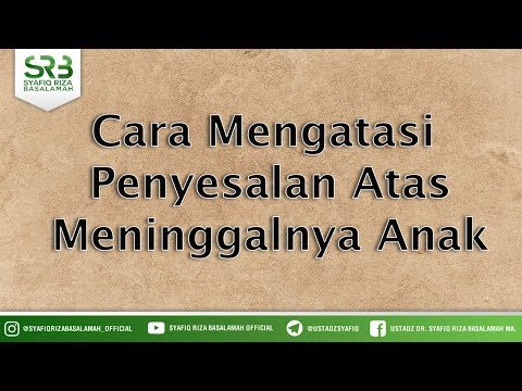 Video: Cara Menghidupkan Kematian Anak Terus