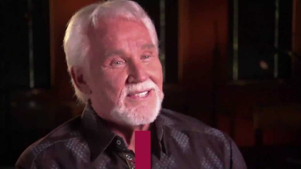 Kenny Rogers 537 - YouTube