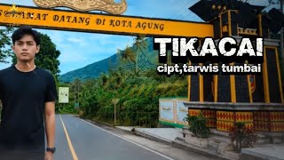LAGU LAMPUNG TIKACAI (COVER) BY SANAK