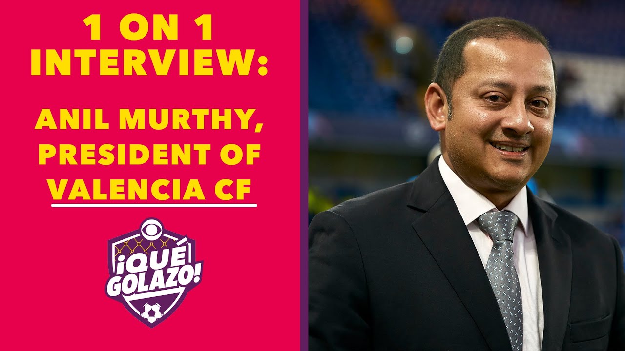 Valencia president Murthy Backs Mouctar Diakhaby and Calls Cala Guilty for Alleged Racist Incident