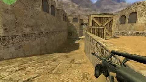 i suck at counter strike