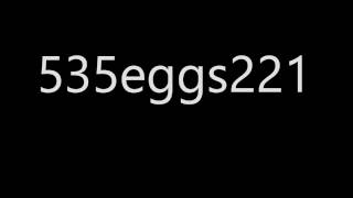 New Easter Binweevils Codes